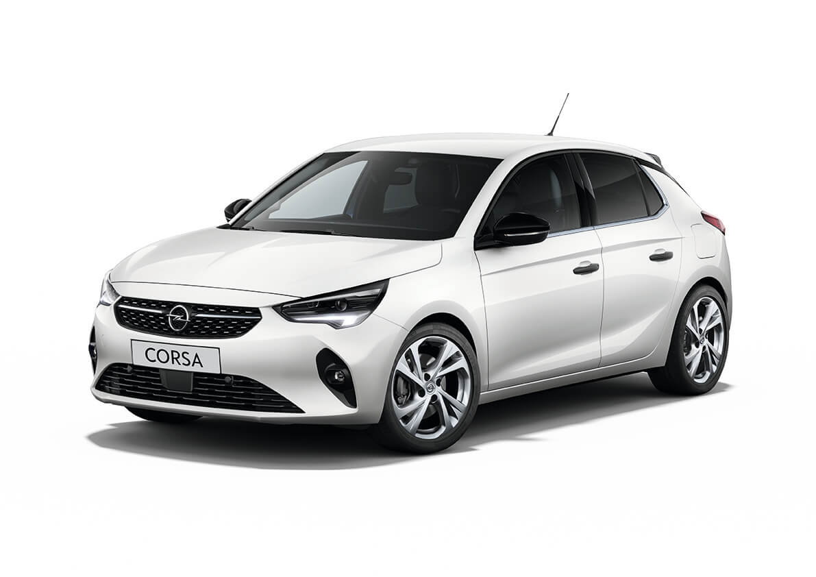 Vauxhall Connect
