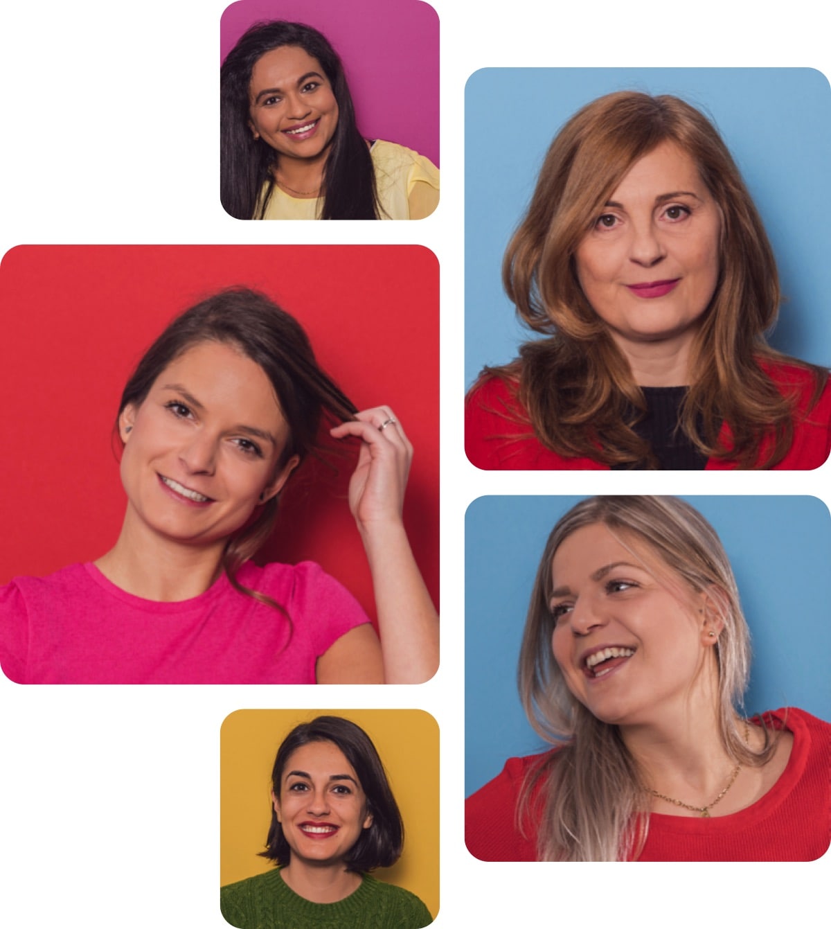 Accelerating the careers of women