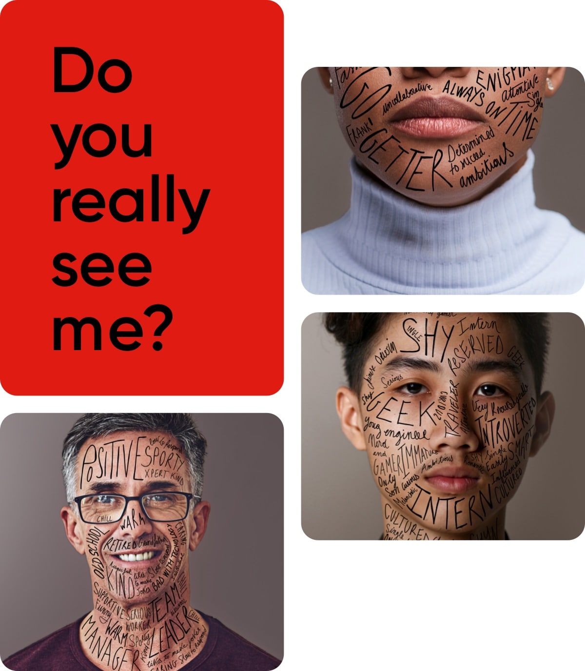 Fostering inclusion