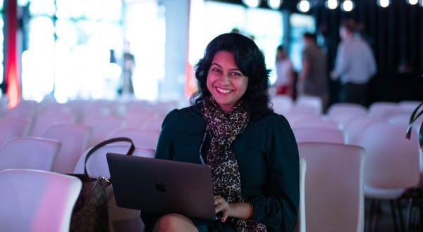 TomTom Sponsorship Program to boost women's careers