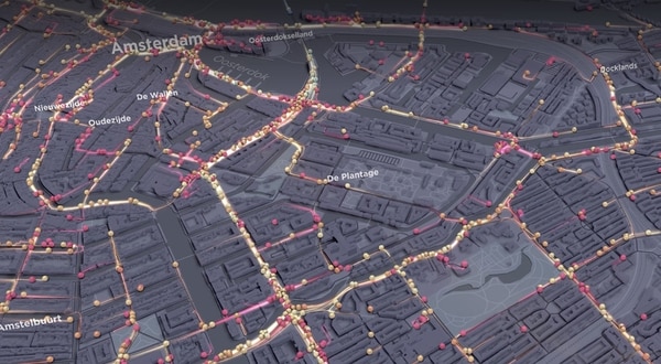 Super sources power TomTom's new map. But what are they? | TomTom Newsroom
