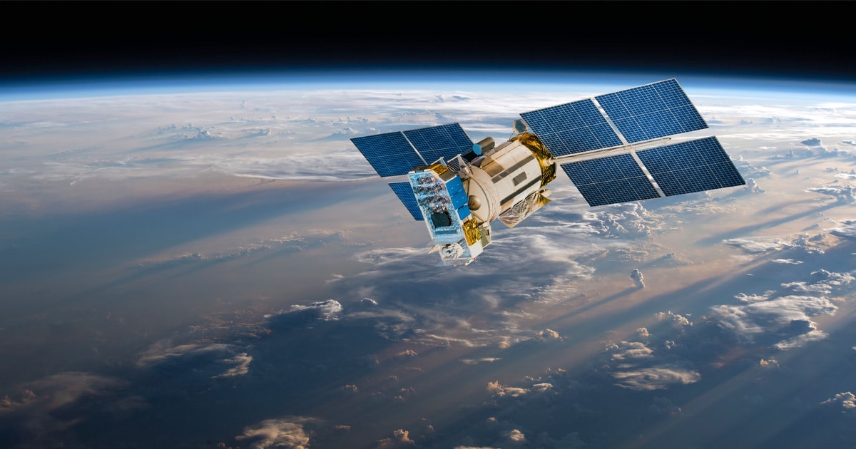 25 years of GPS going public | TomTom Newsroom