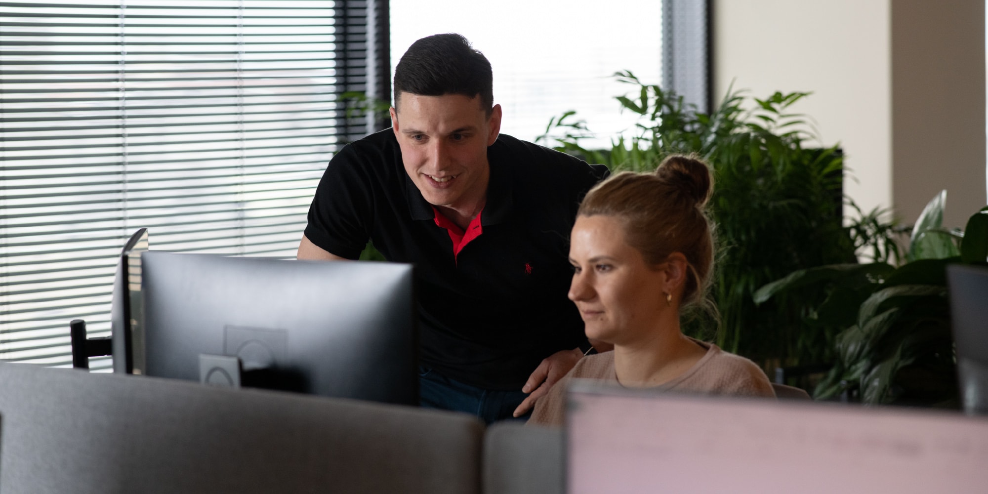 Lodz office