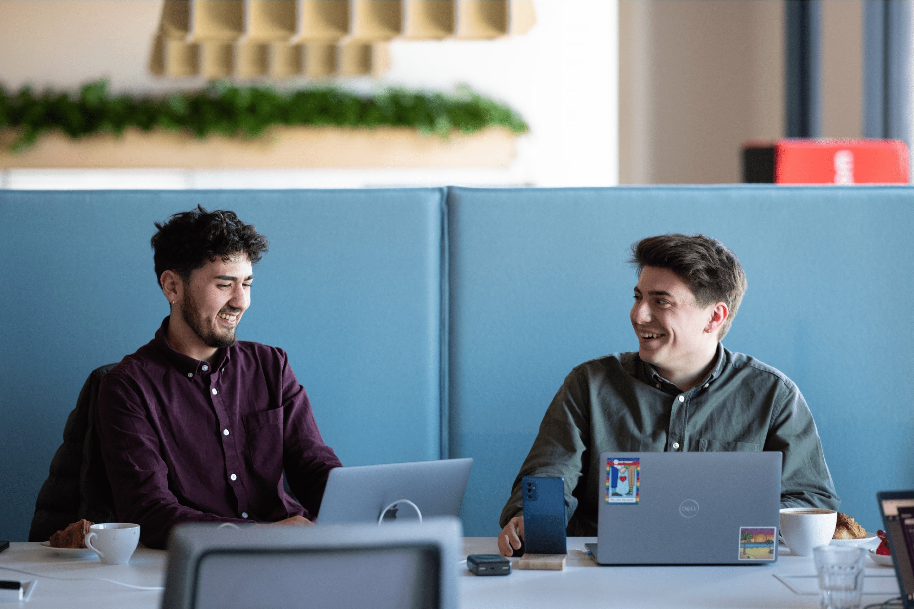 Lodz office jobs