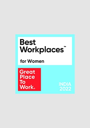 Best Workplace for women